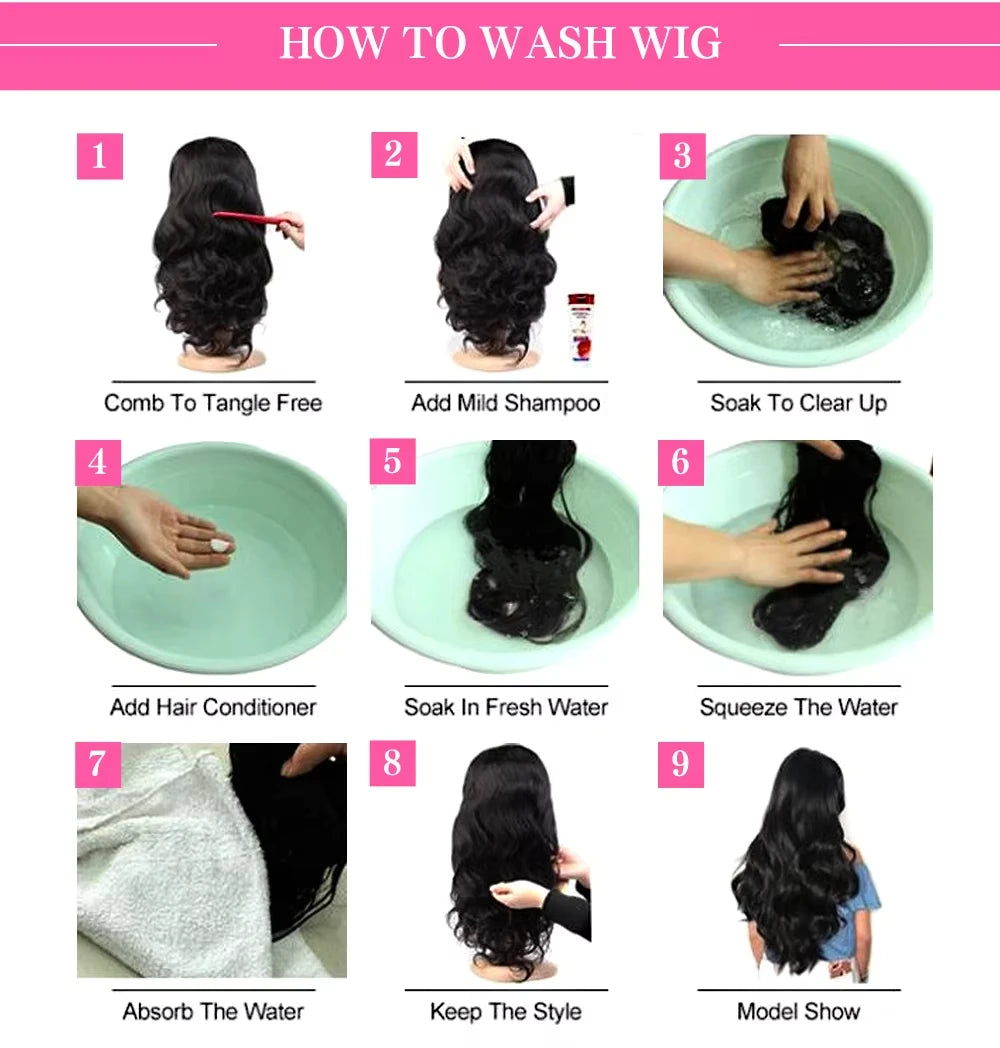 99J Burgundy 13X4 Lace Front Wig Curly Human Hair Wigs 13X6 Hd Lace Wig Human Hair Colored Deep Wave Frontal Wig Water Wave Wig