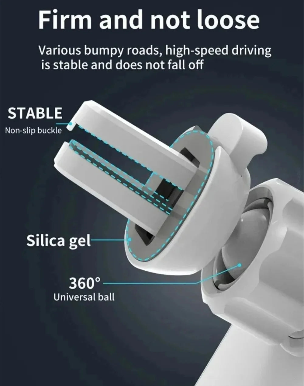15W Magnetic Wireless Charger Car Fast Charging Adapter Air Outlets Mobile Phone Holder For MagSafe iPhone 16 15 Pro Max Xiaomi