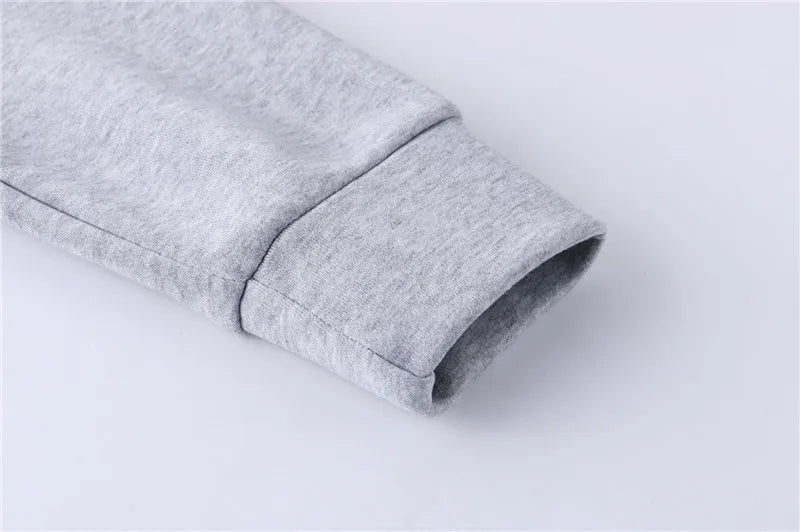 Fall/Winter Men's/Women's Fashion Hip Hop Hoodies Sweatshirts Hoodies Rapper Drake All The Dogs New Album Pattern Hoodies