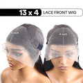 99j Burgundy Lace Front Wigs Human Hair 13x6 Hd Transparent For Black Women Body Wave Lace Front Pre Plucked Human Hair Wigs
